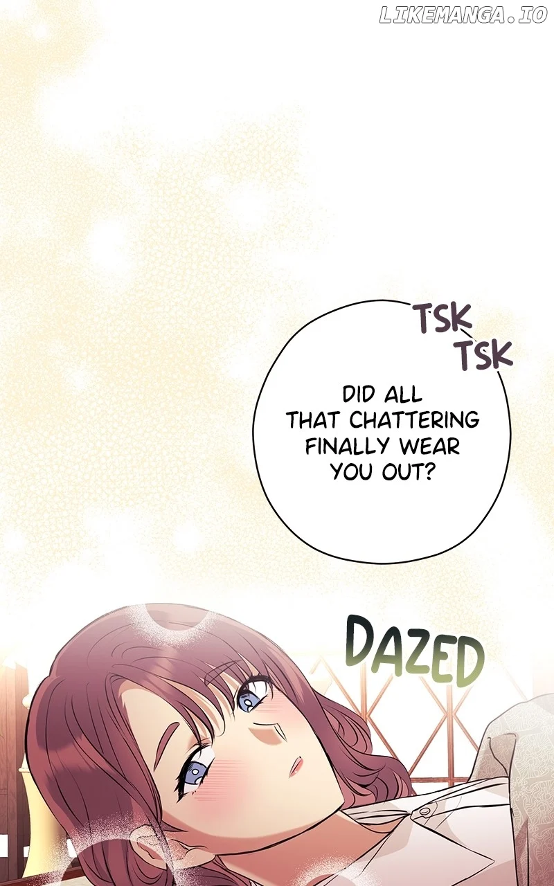 Hell Love Story Chapter 28 - Page 44