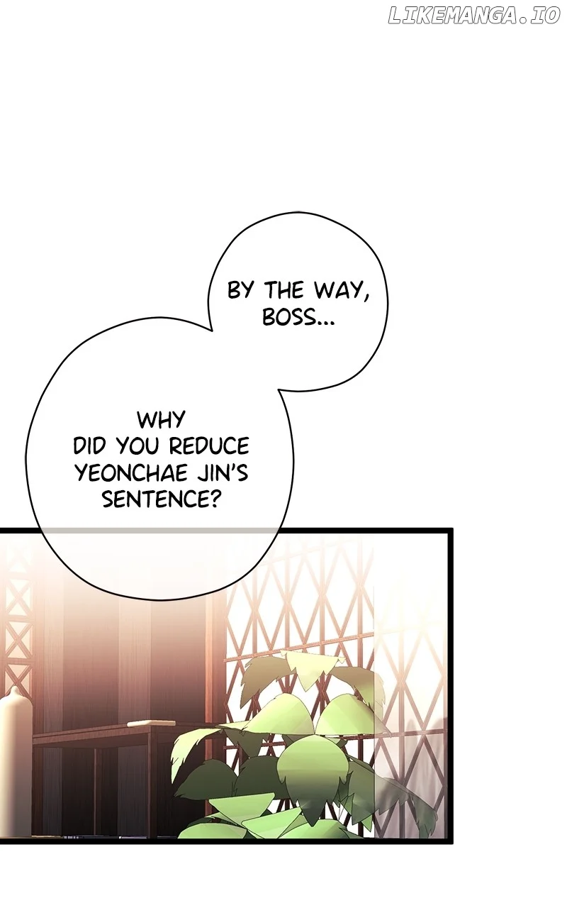 Hell Love Story Chapter 28 - Page 47