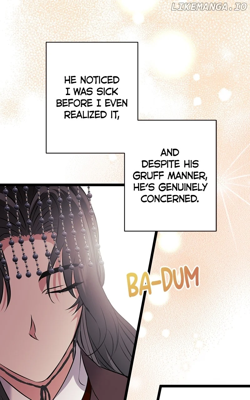 Hell Love Story Chapter 28 - Page 61