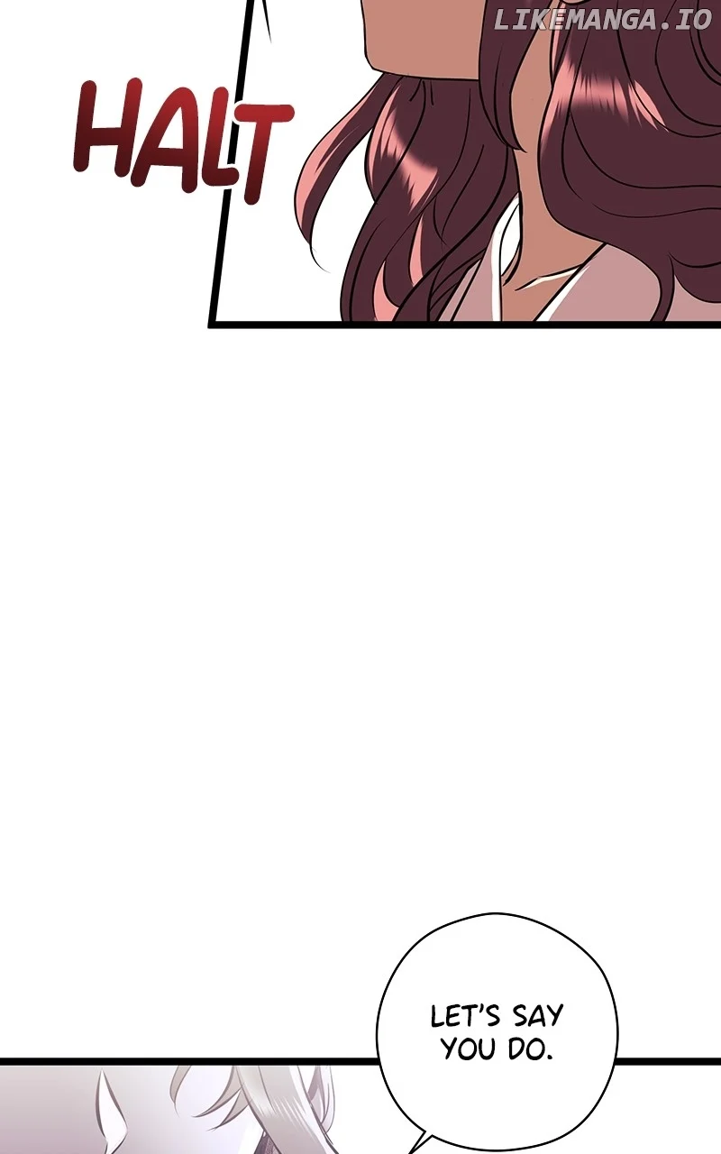 Hell Love Story Chapter 28 - Page 85