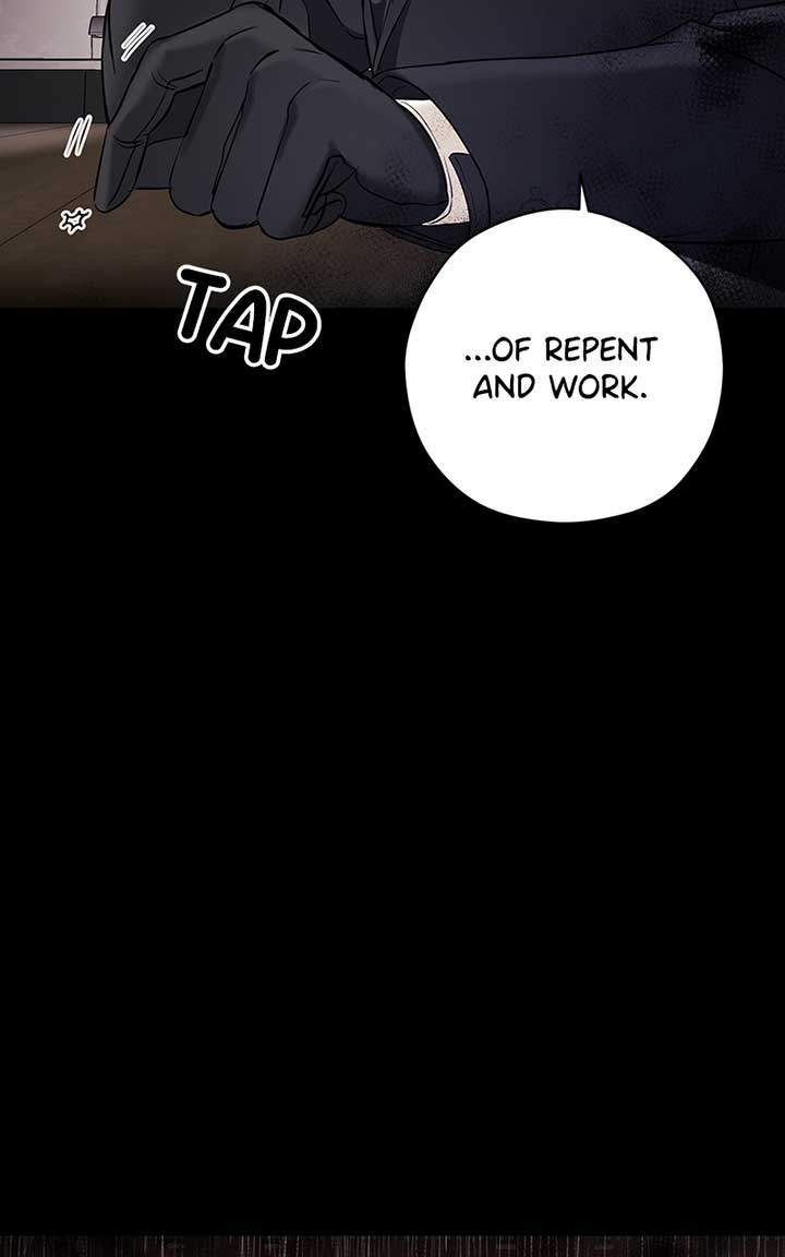 Hell Love Story Chapter 3 - Page 27