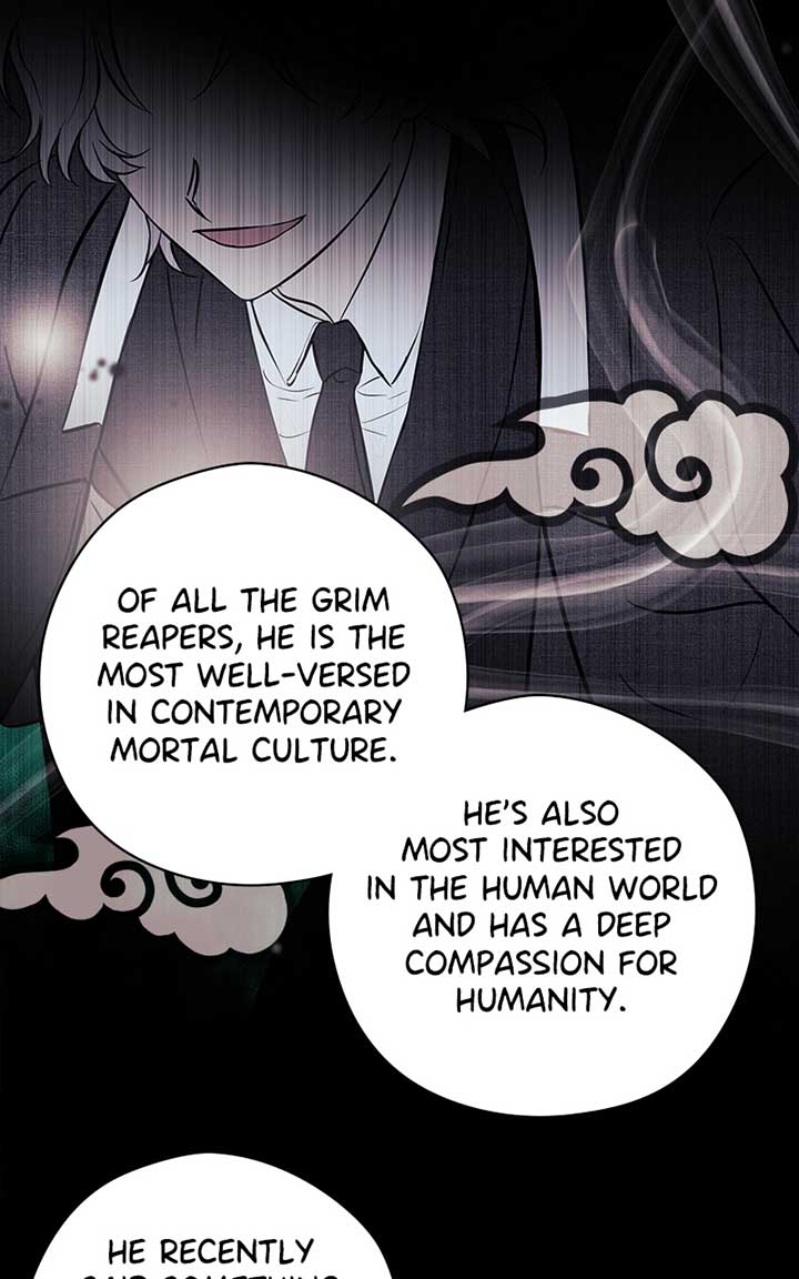 Hell Love Story Chapter 3 - Page 70