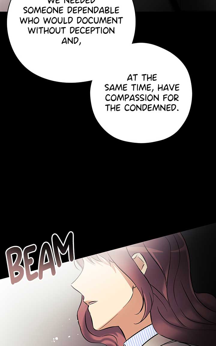 Hell Love Story Chapter 3 - Page 79
