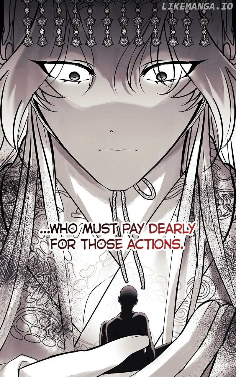 Hell Love Story Chapter 30 - Page 11