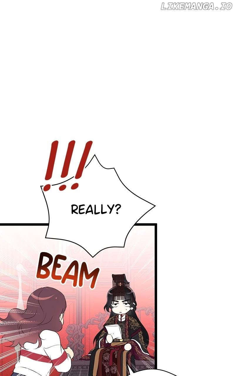 Hell Love Story Chapter 30 - Page 19