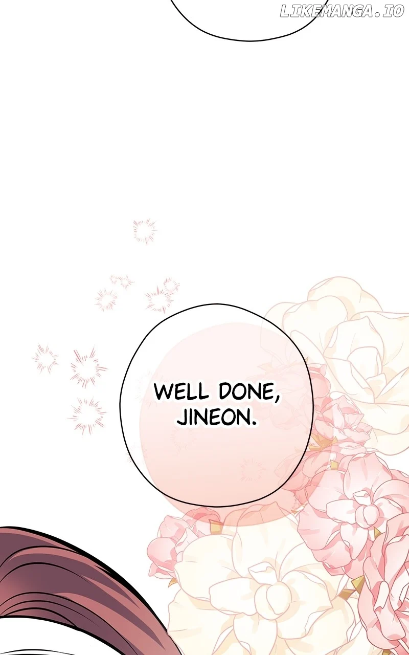 Hell Love Story Chapter 30 - Page 28