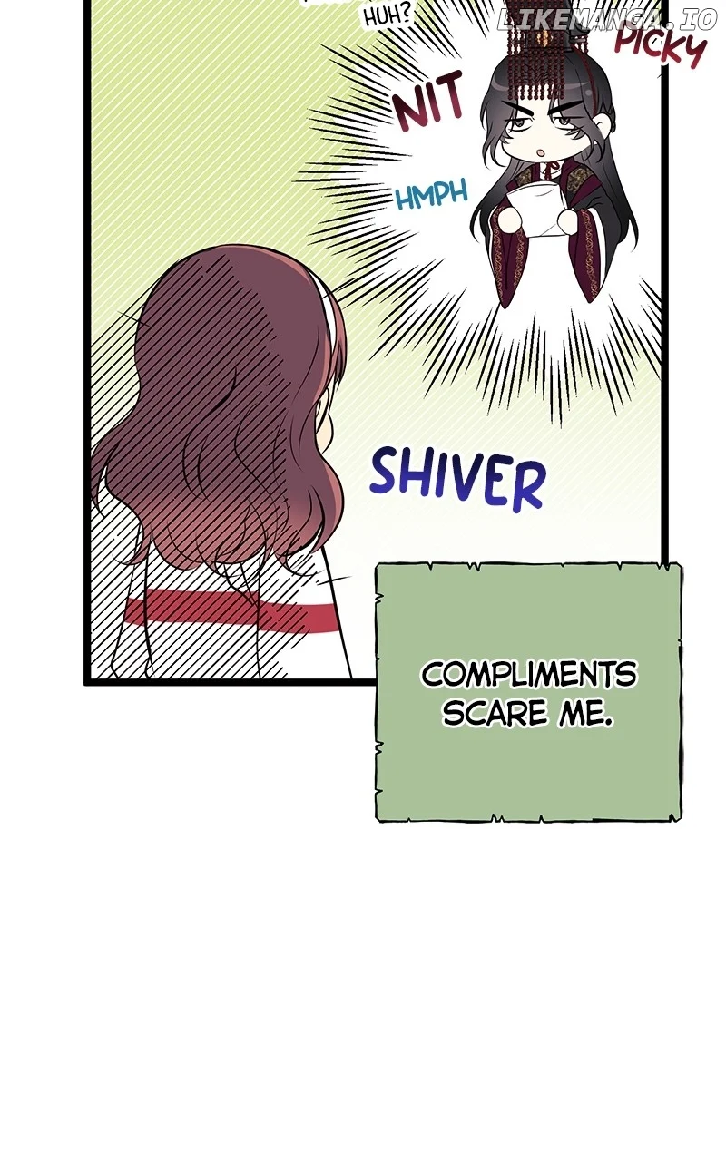 Hell Love Story Chapter 30 - Page 31