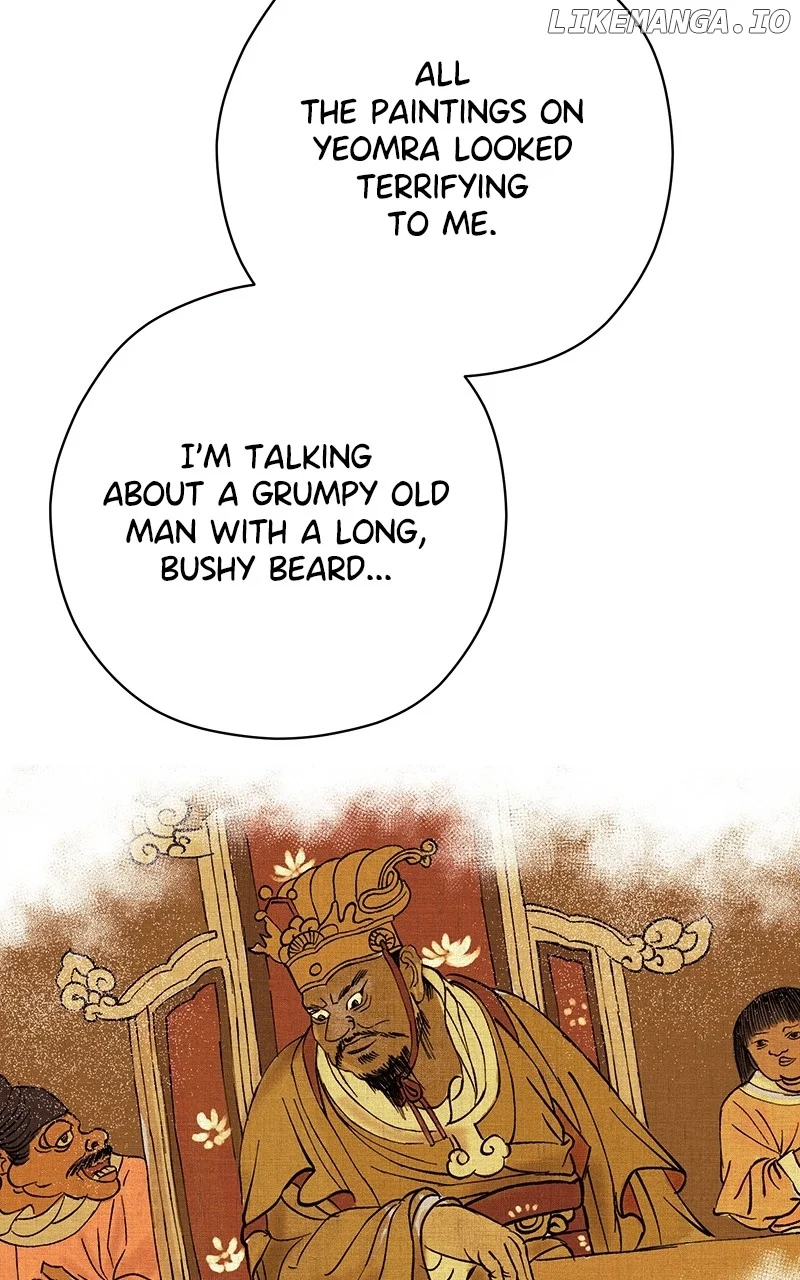 Hell Love Story Chapter 30 - Page 37