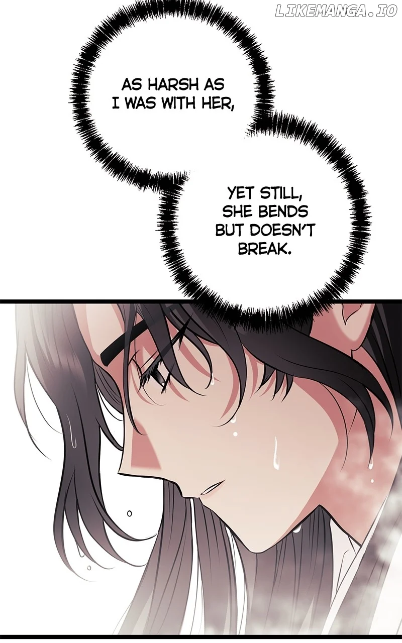 Hell Love Story Chapter 30 - Page 54