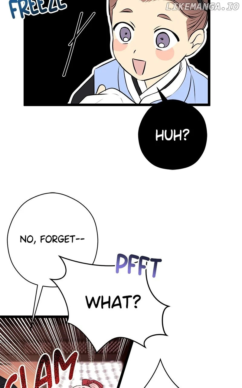 Hell Love Story Chapter 30 - Page 62