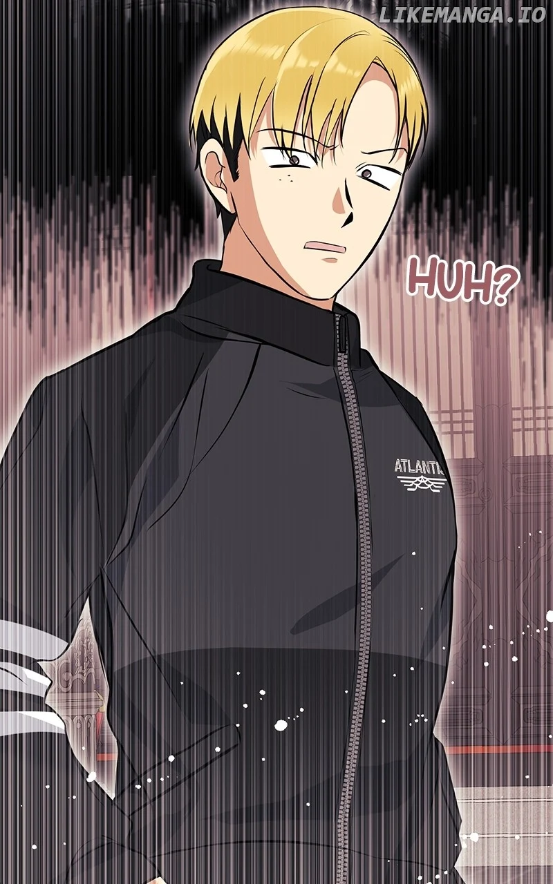 Hell Love Story Chapter 30 - Page 75