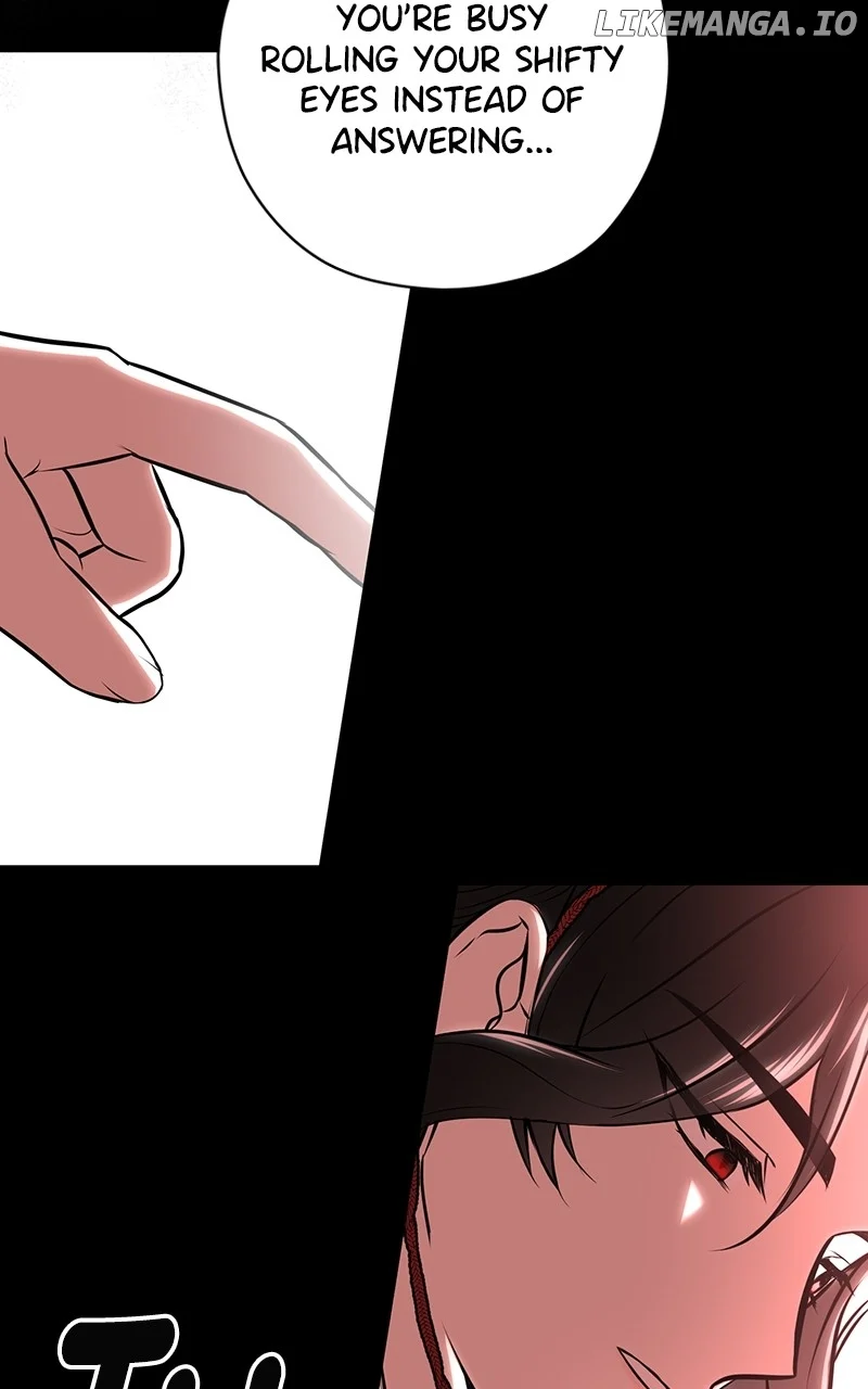 Hell Love Story Chapter 31 - Page 36