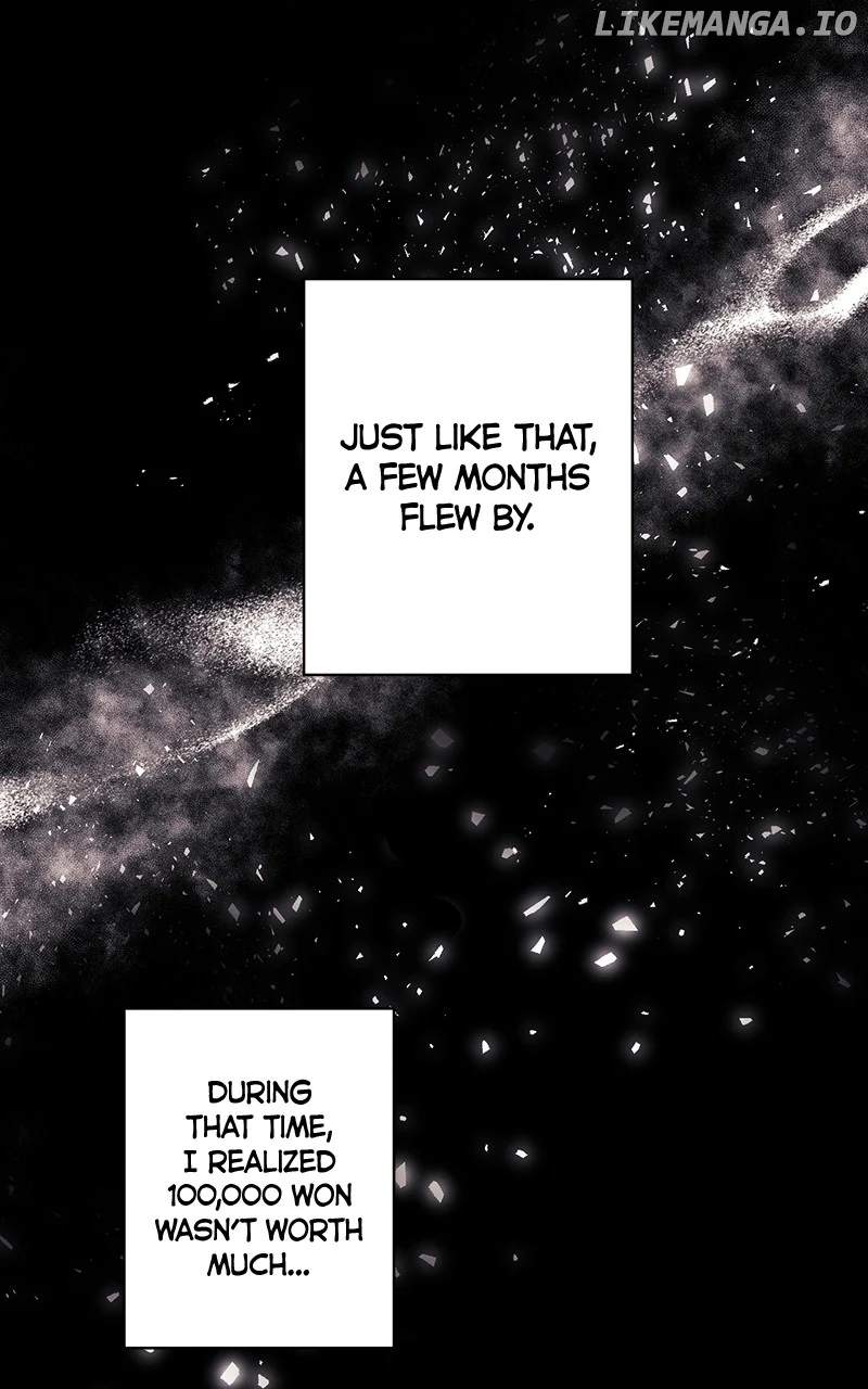 Hell Love Story Chapter 31 - Page 72