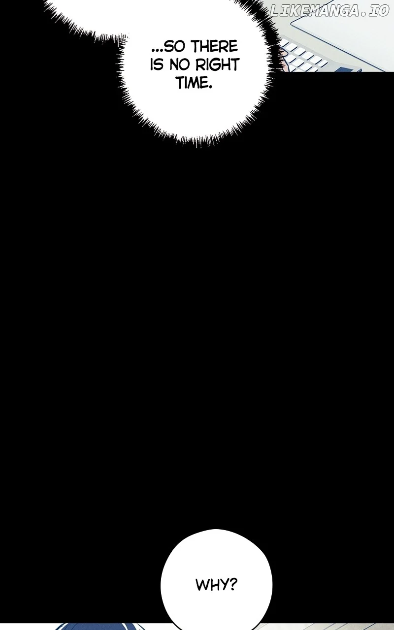 Hell Love Story Chapter 31 - Page 77