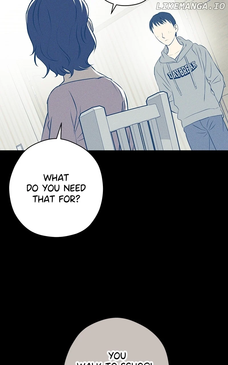 Hell Love Story Chapter 31 - Page 78