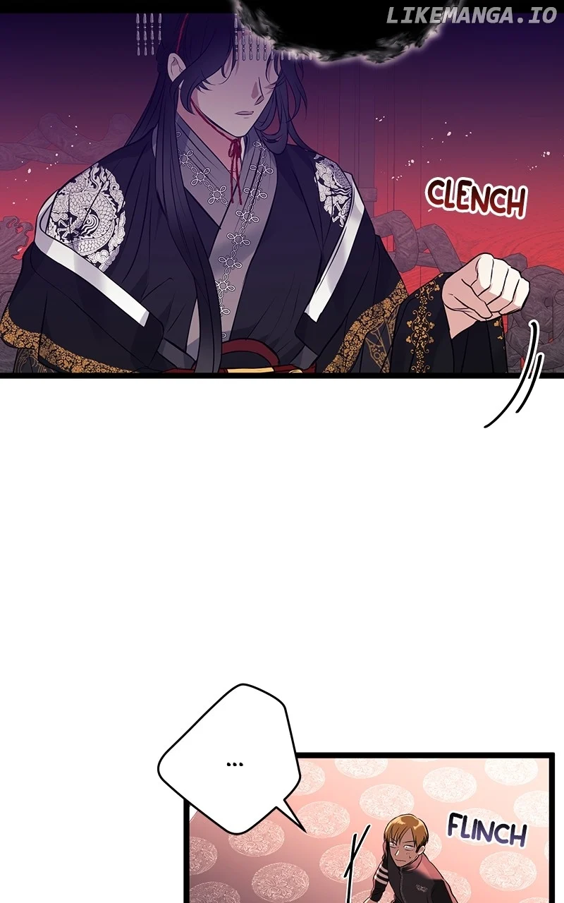 Hell Love Story Chapter 31 - Page 9