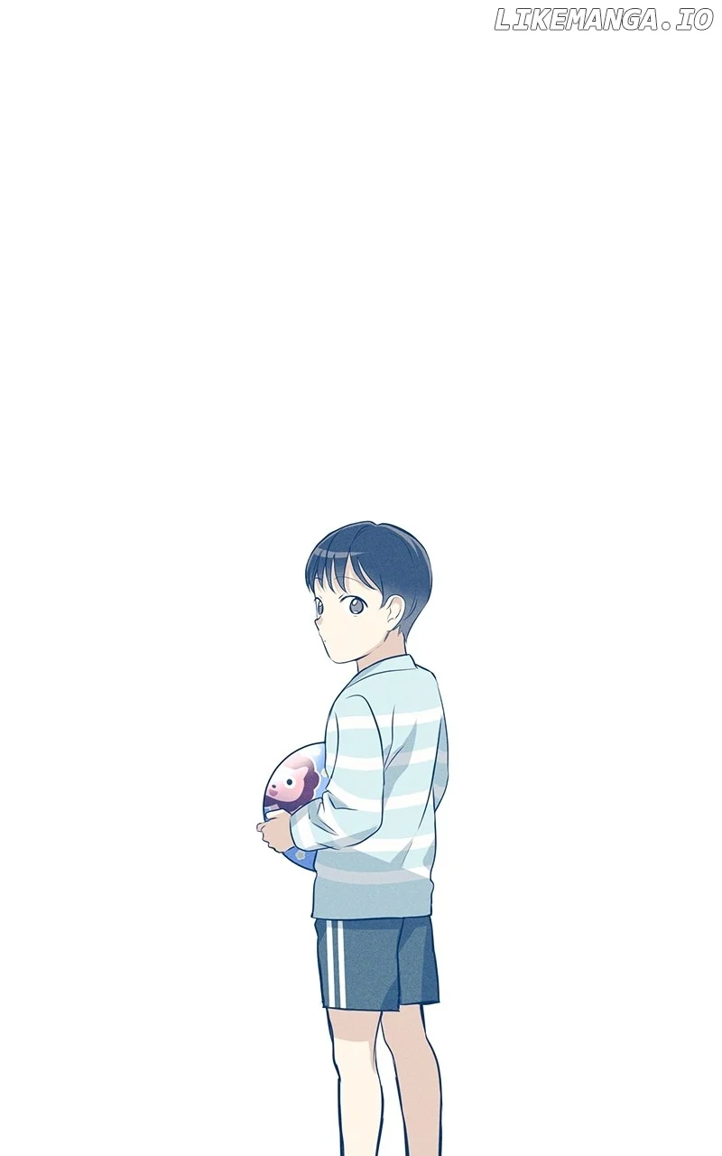 Hell Love Story Chapter 32 - Page 1