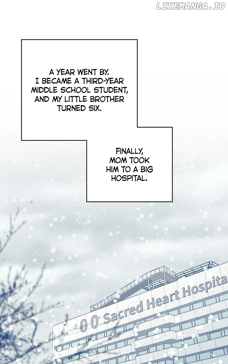 Hell Love Story Chapter 32 - Page 10