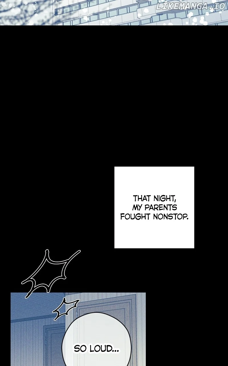 Hell Love Story Chapter 32 - Page 11