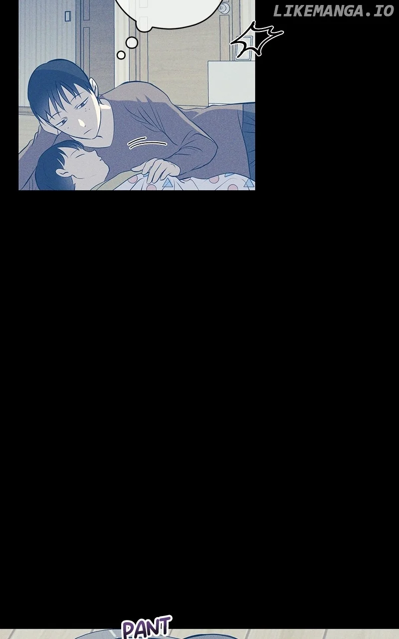 Hell Love Story Chapter 32 - Page 12