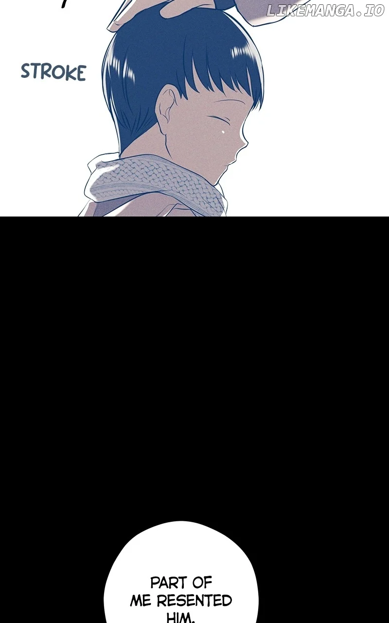 Hell Love Story Chapter 32 - Page 33