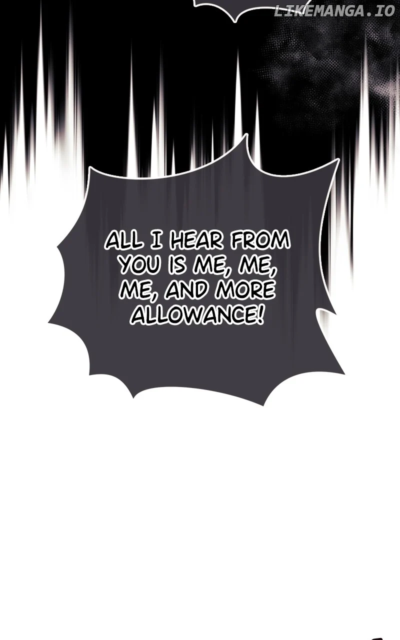 Hell Love Story Chapter 32 - Page 44