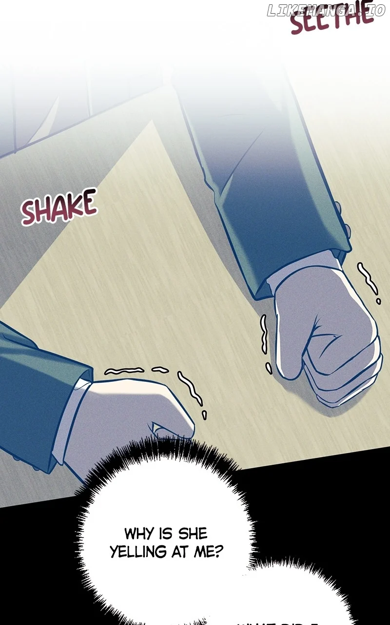 Hell Love Story Chapter 32 - Page 45