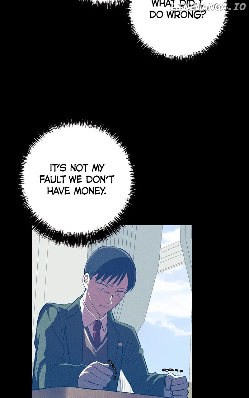 Hell Love Story Chapter 32 - Page 46