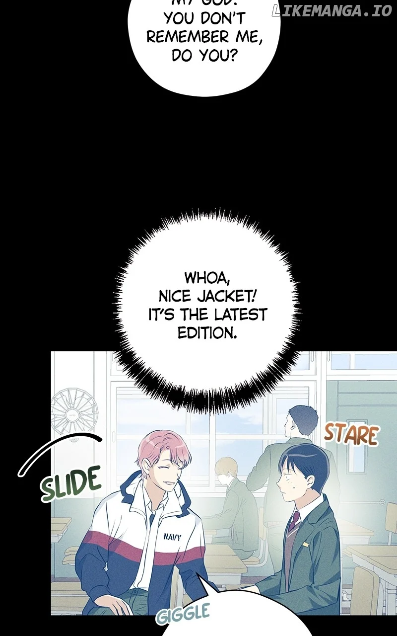 Hell Love Story Chapter 32 - Page 51