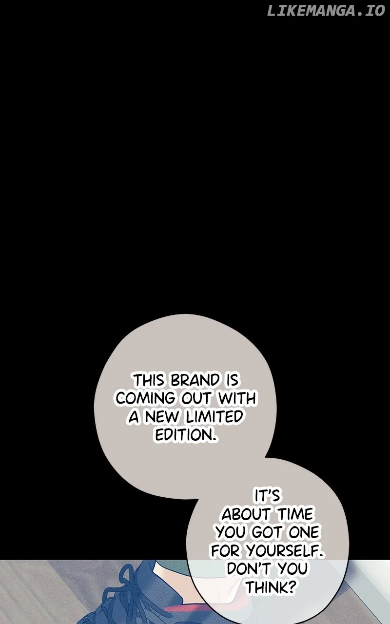 Hell Love Story Chapter 33 - Page 1
