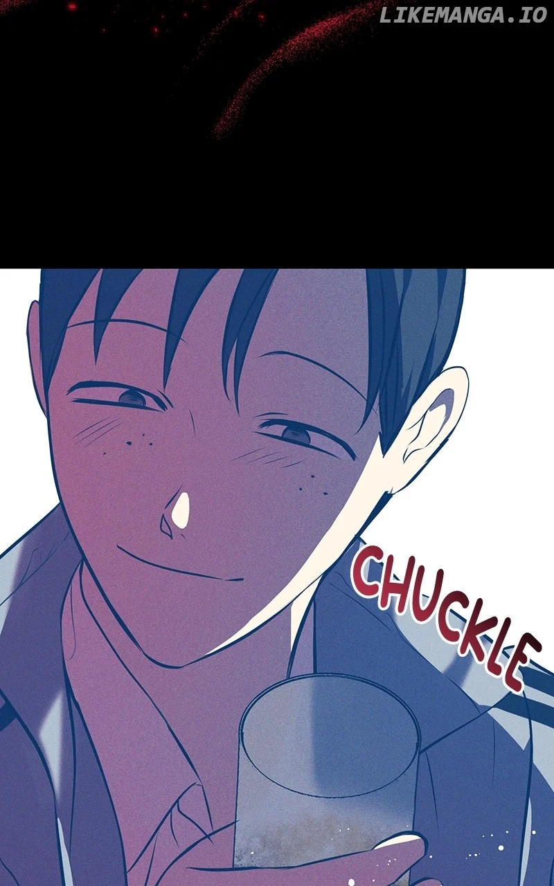 Hell Love Story Chapter 33 - Page 33