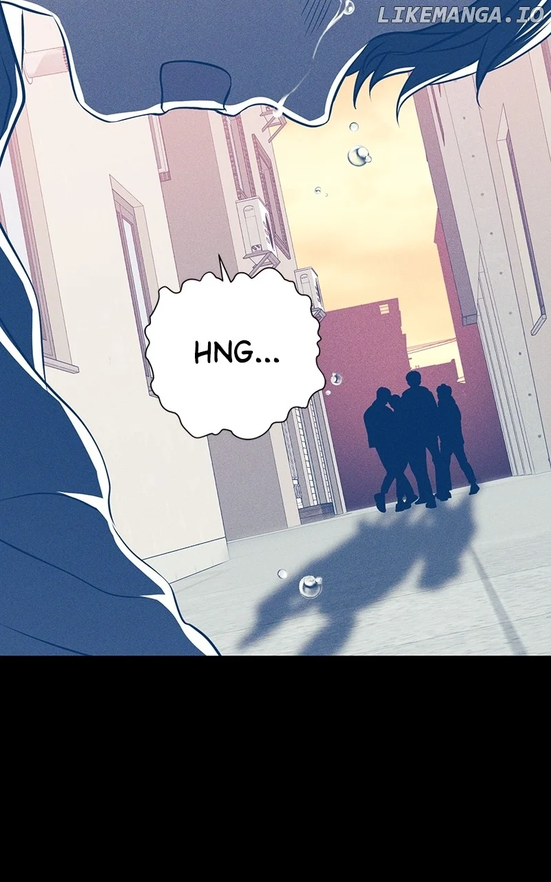 Hell Love Story Chapter 33 - Page 61