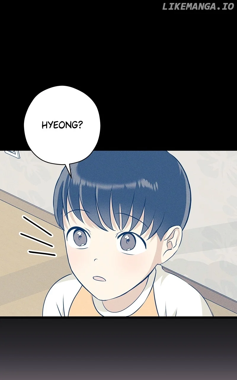 Hell Love Story Chapter 34 - Page 10