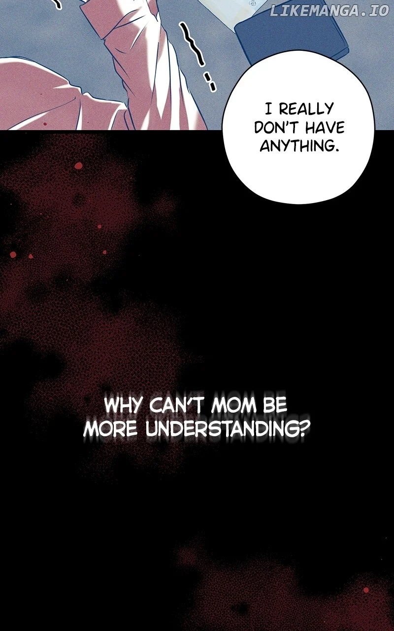 Hell Love Story Chapter 34 - Page 20