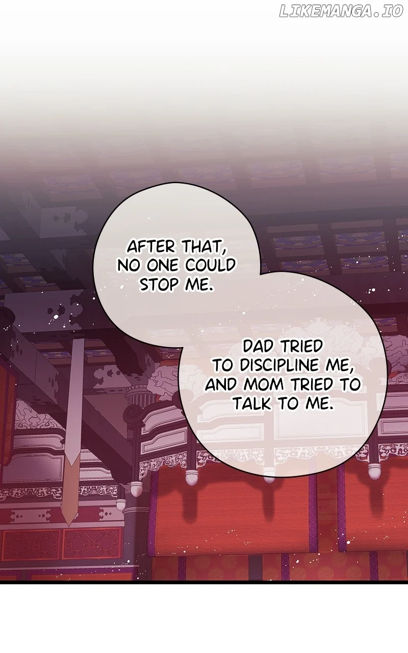 Hell Love Story Chapter 34 - Page 45