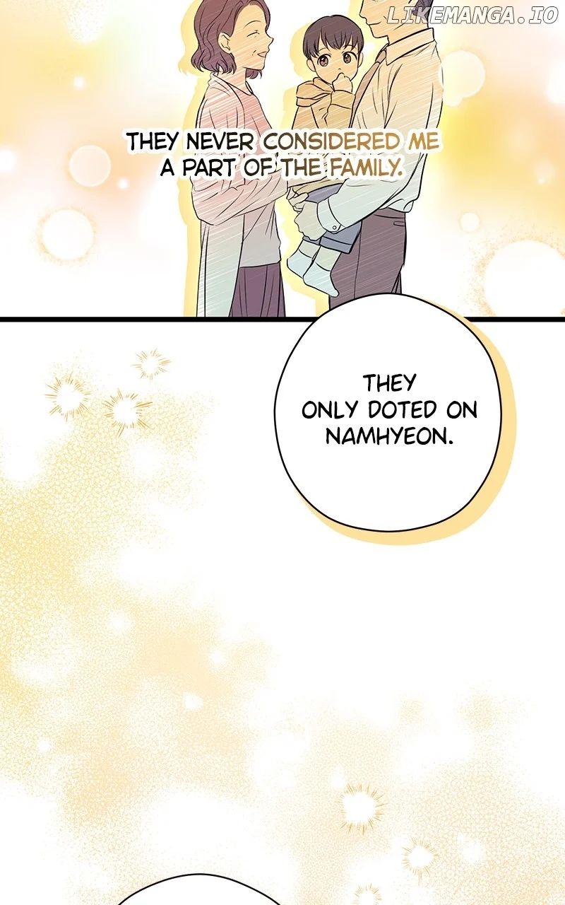 Hell Love Story Chapter 34 - Page 49