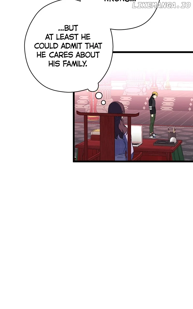 Hell Love Story Chapter 34 - Page 52