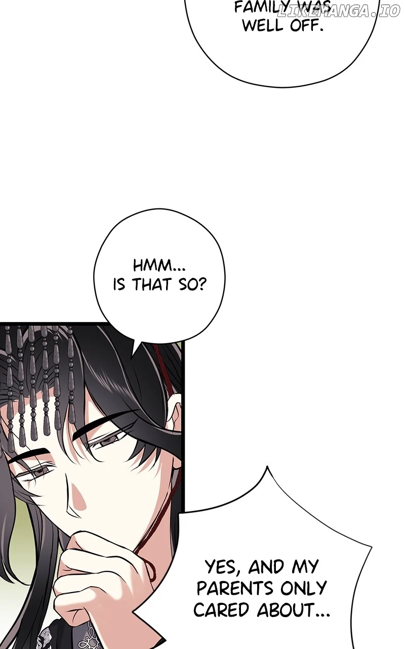 Hell Love Story Chapter 34 - Page 56