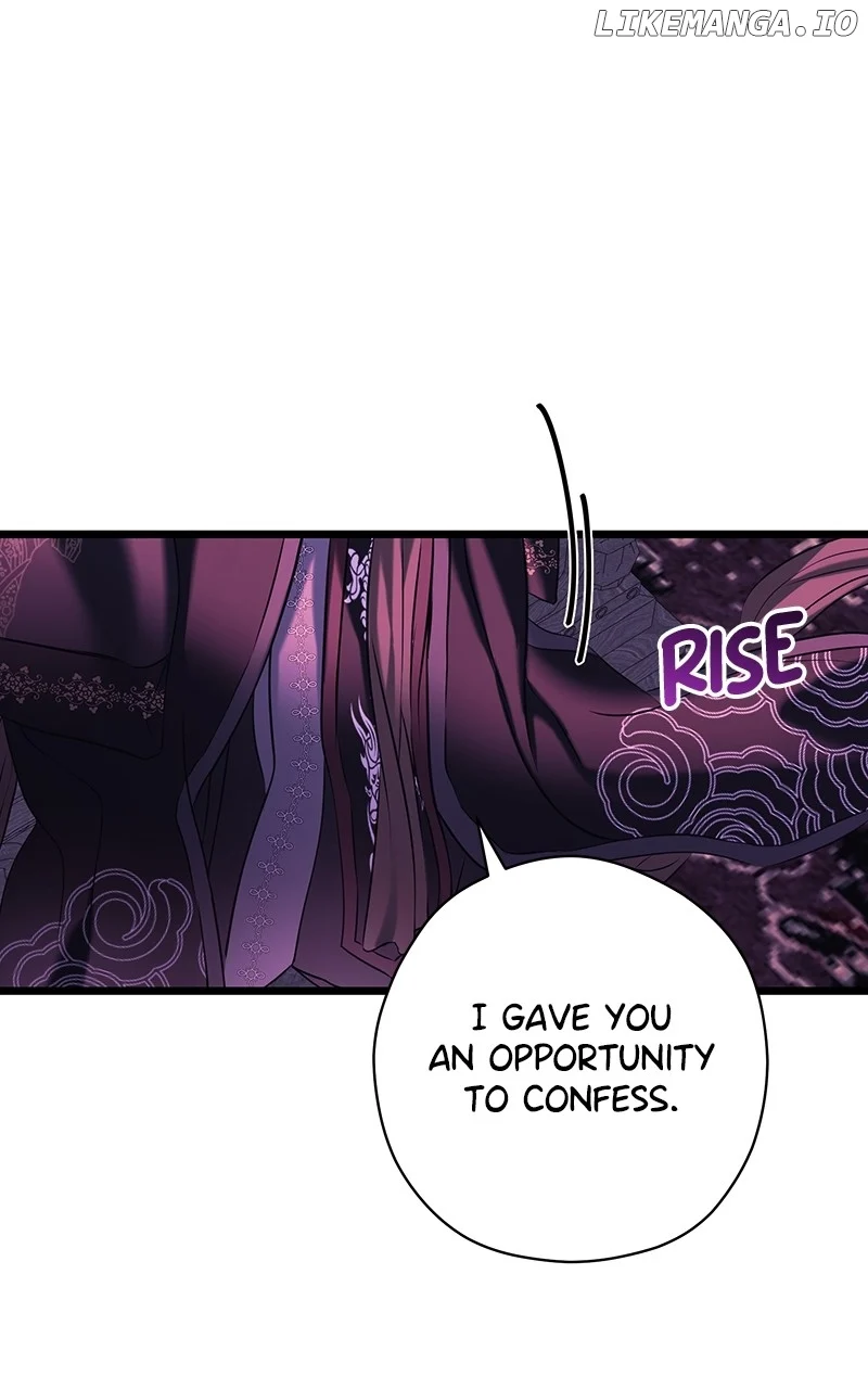 Hell Love Story Chapter 34 - Page 74