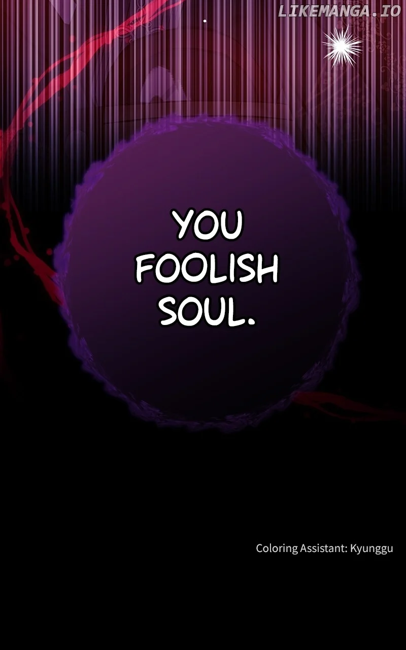 Hell Love Story Chapter 34 - Page 84