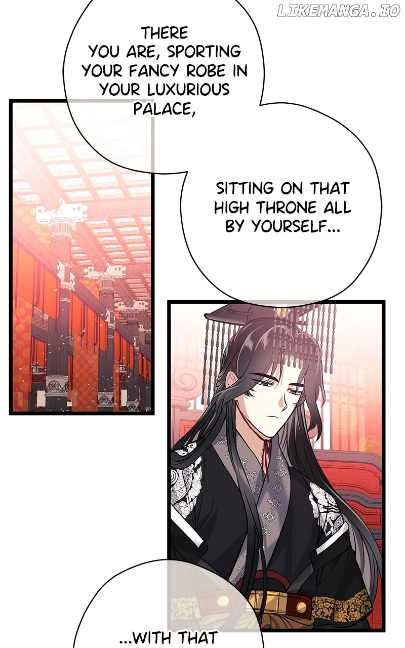 Hell Love Story Chapter 35 - Page 4