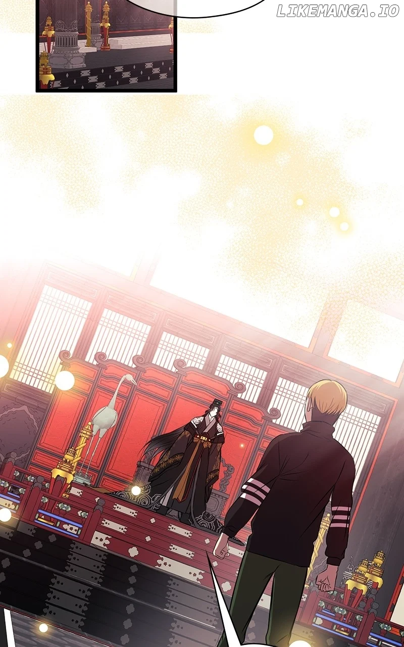 Hell Love Story Chapter 35 - Page 45