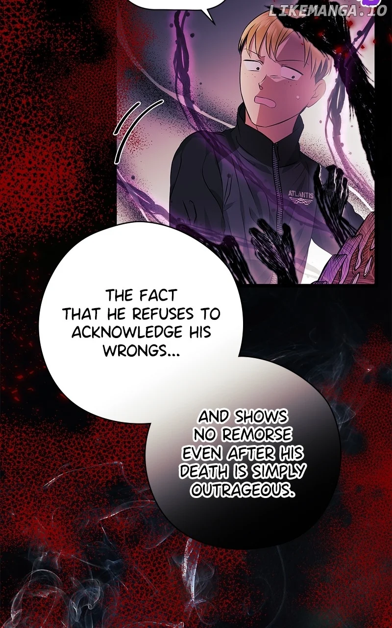 Hell Love Story Chapter 35 - Page 61