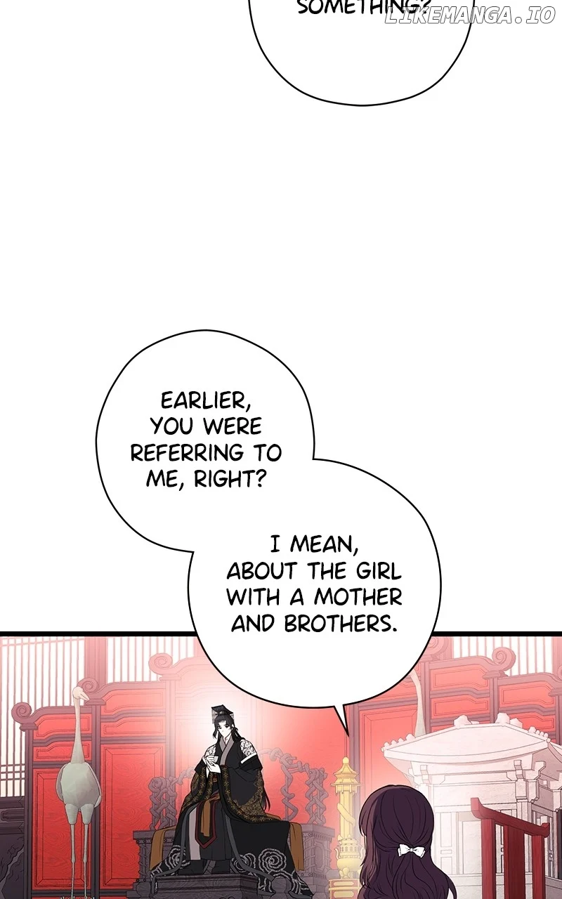 Hell Love Story Chapter 35 - Page 77