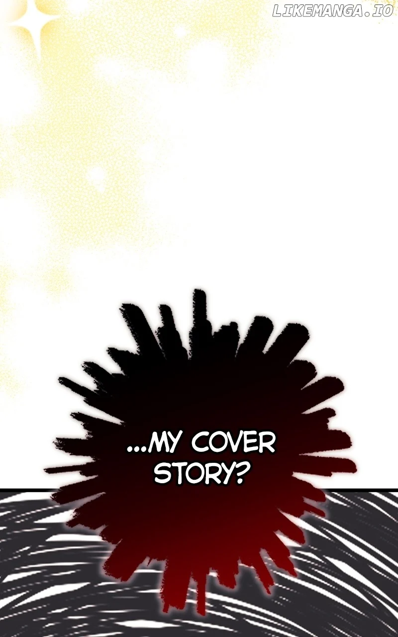 Hell Love Story Chapter 35 - Page 84
