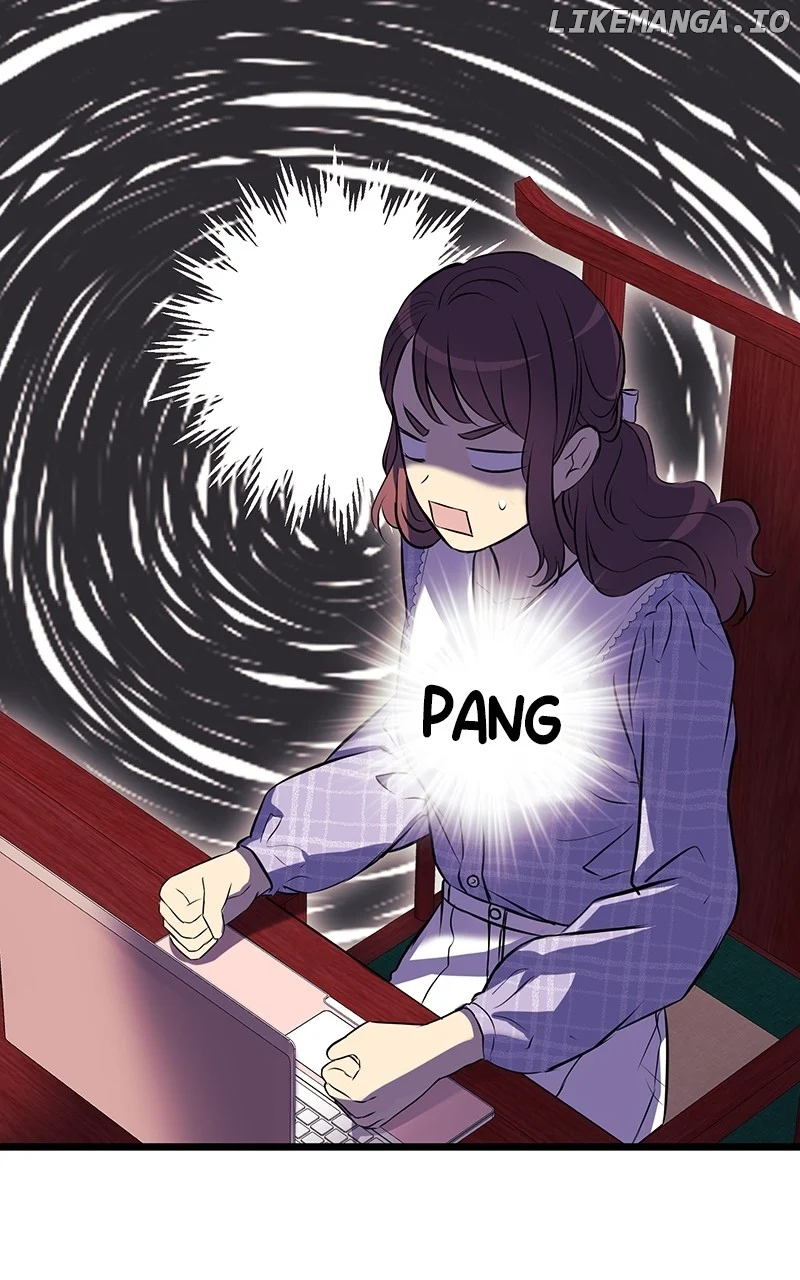 Hell Love Story Chapter 35 - Page 85