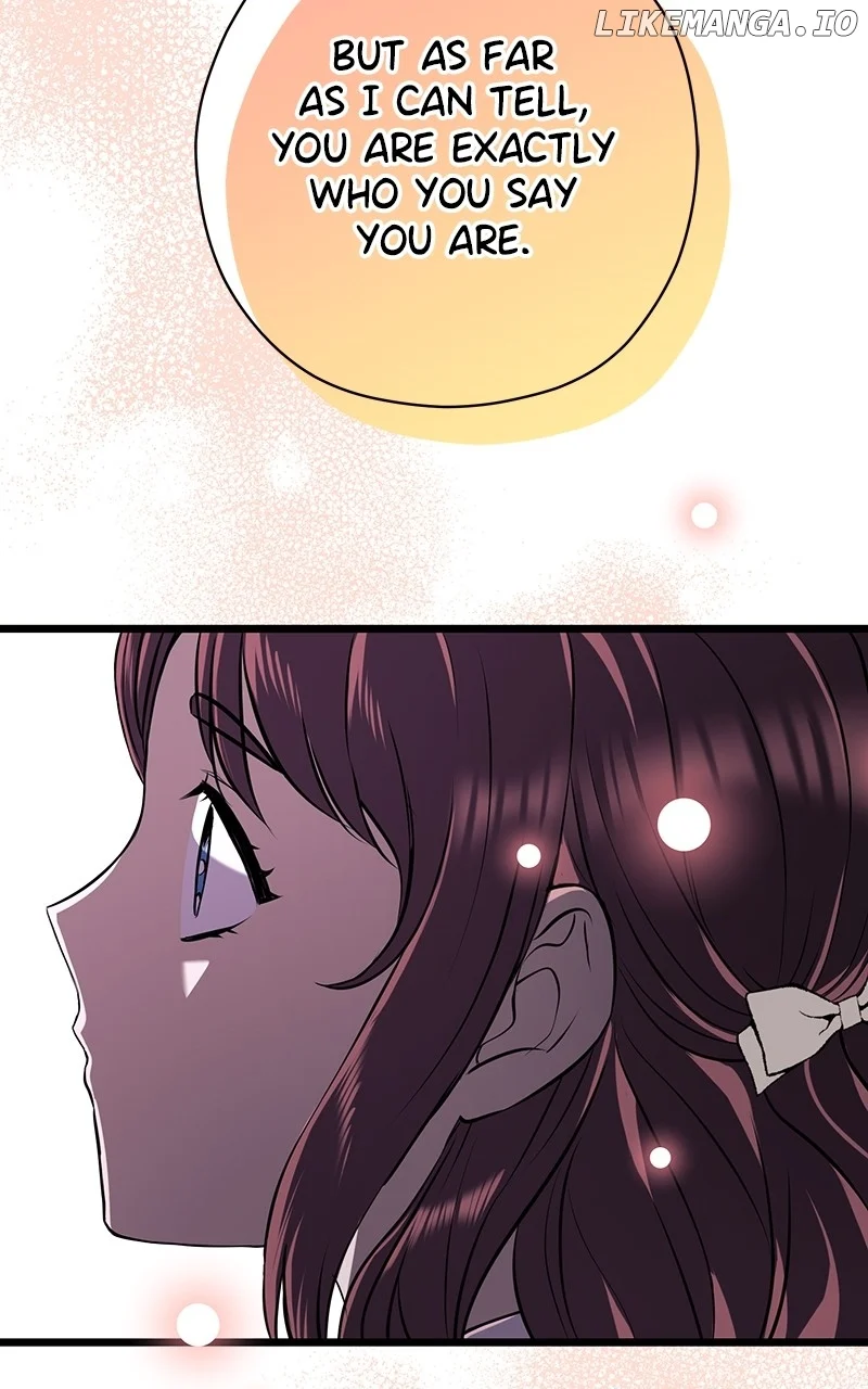 Hell Love Story Chapter 36 - Page 11