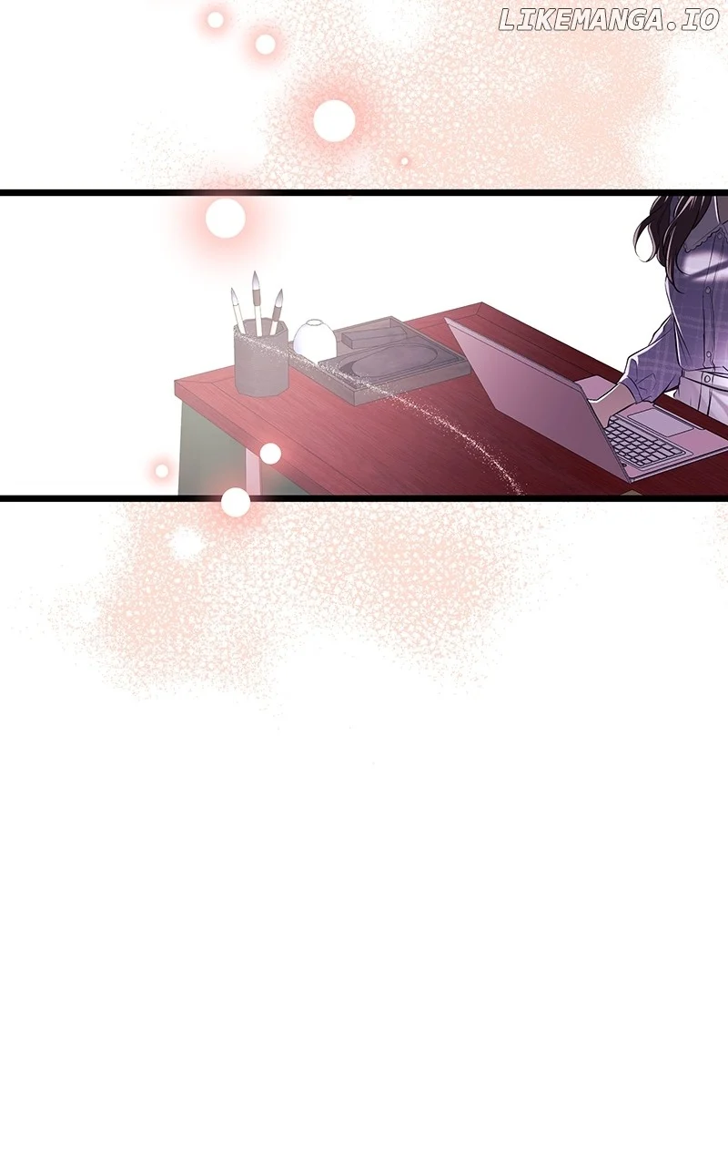 Hell Love Story Chapter 36 - Page 12