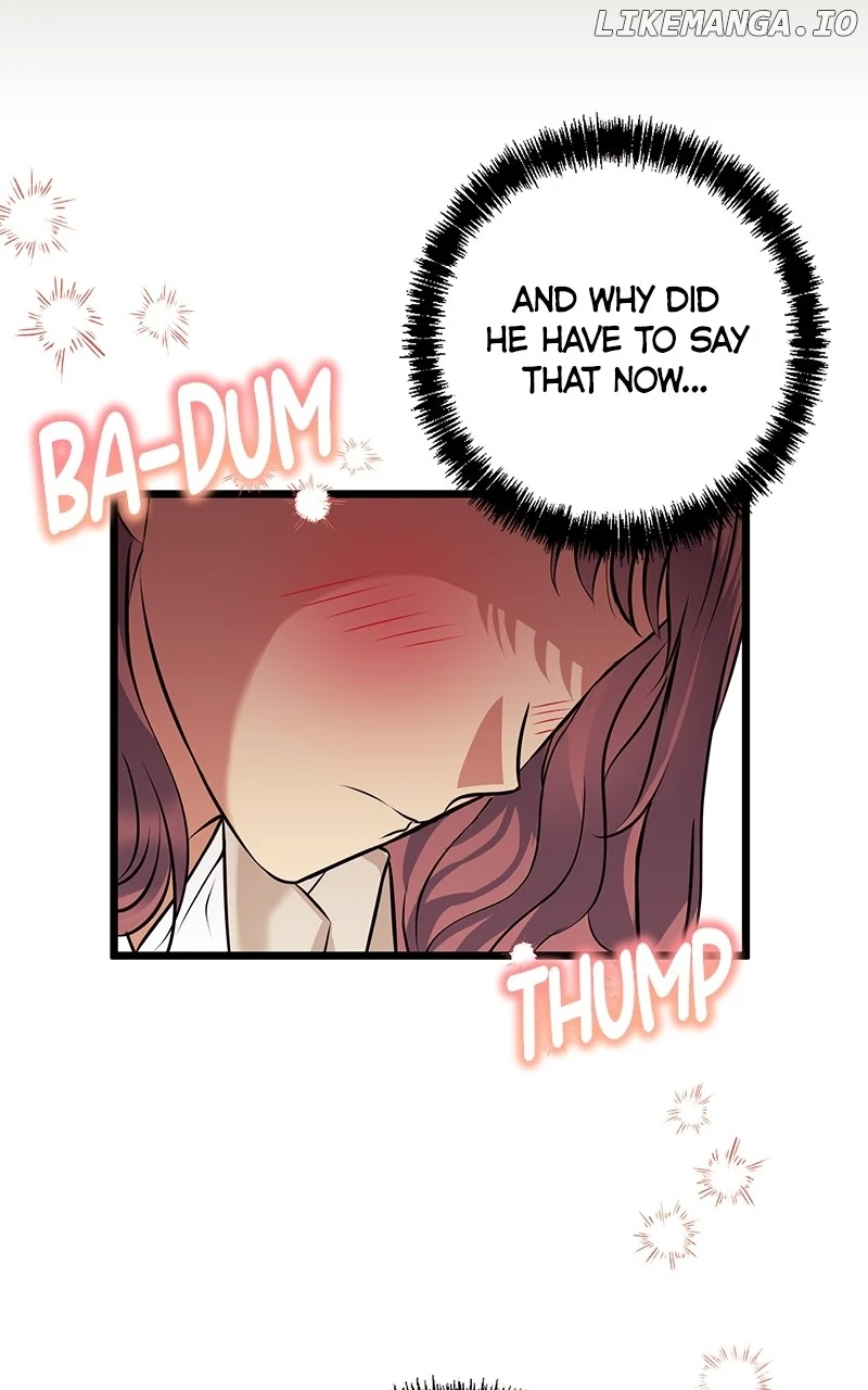 Hell Love Story Chapter 36 - Page 29