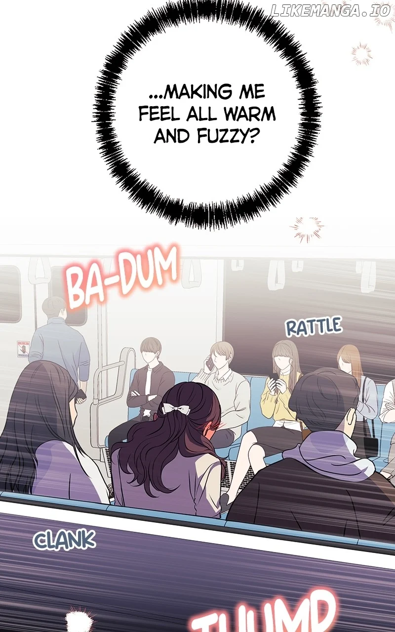 Hell Love Story Chapter 36 - Page 30